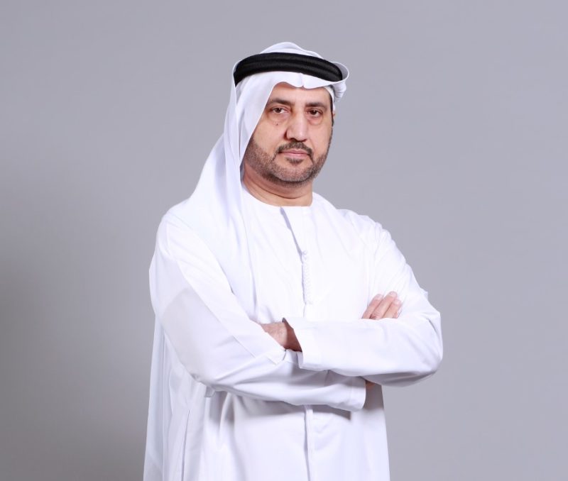 Khalid Al Malik Managing Director of Dubai Holding e1552475691840