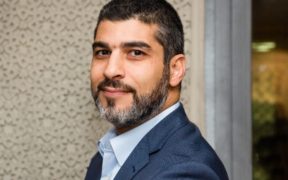 abdulmajid karanouh head of interdisciplinary design innovation drees sommer