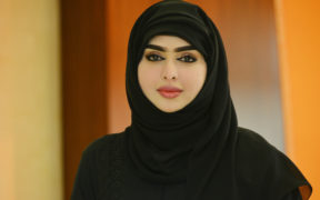 Zainab Mohammed Chief Property Management Marketing Officer at wasl p...