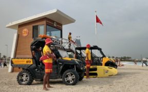 Dubai Lifeguards