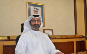 Abdulrahman Khansaheb