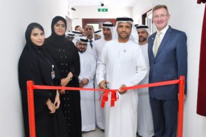 Ducab opens new staff accommodation AC 1