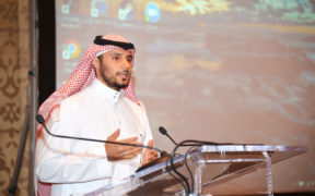 HRH Prince Khaled bin Alwaleed bin Talal Al Saud 1
