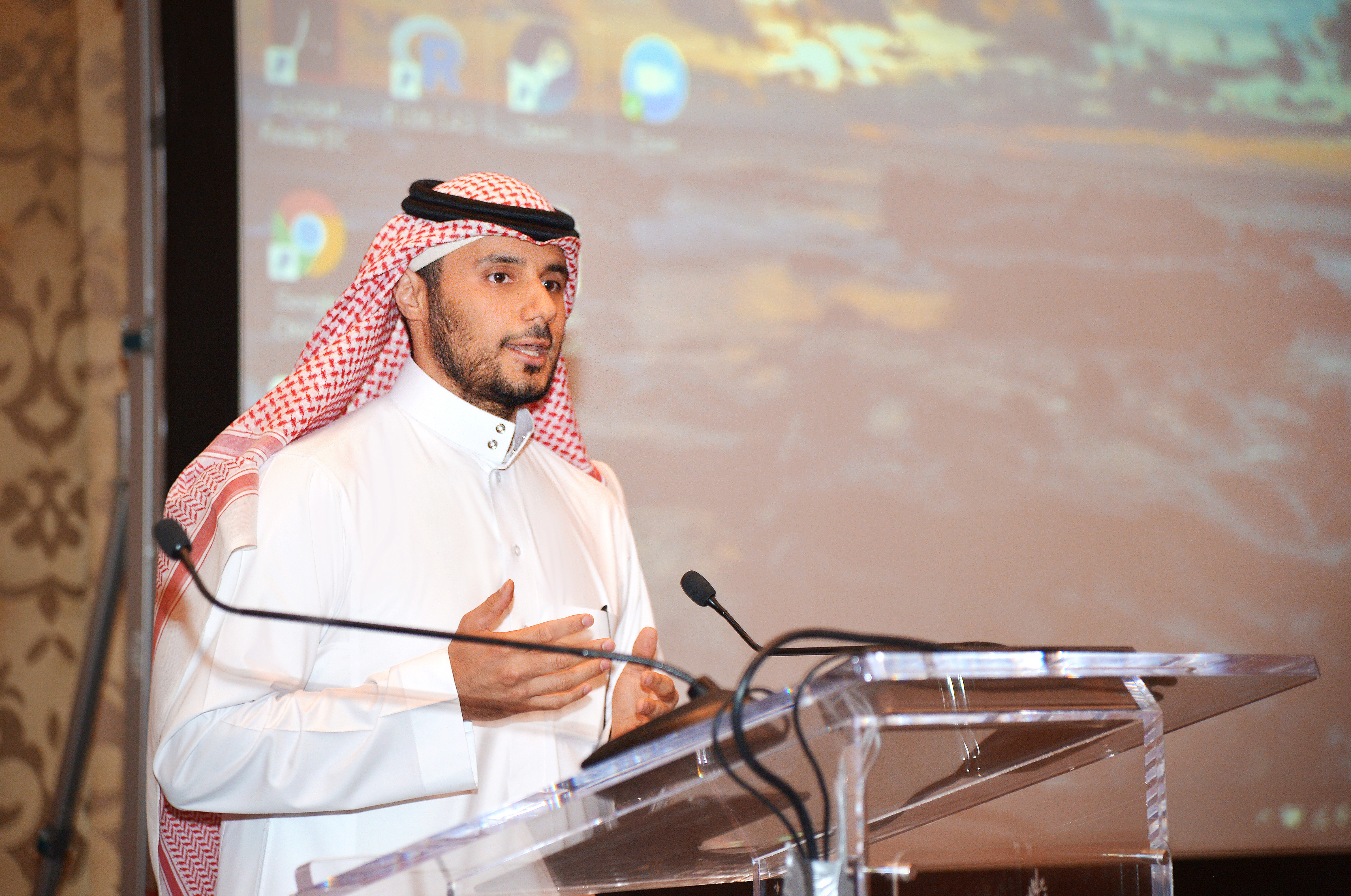 #13 HRH Prince Khaled bin Alwaleed bin Talal Al Saud, Founding Chairman, KBW Investments