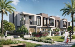 Phase 5 of Expo Golf Villas by Emaar