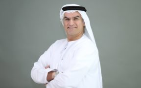 Yousef Ali Bin Zayed General Manager – FM AFuttaim ET