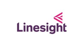 Linesight square logo