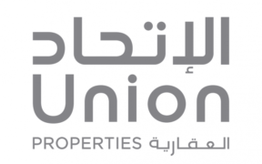 3d724Union Properties logo