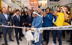 IKEA Store Jebel Ali