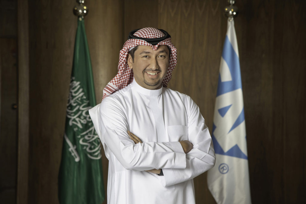 Mohammed Al Khotani SAP