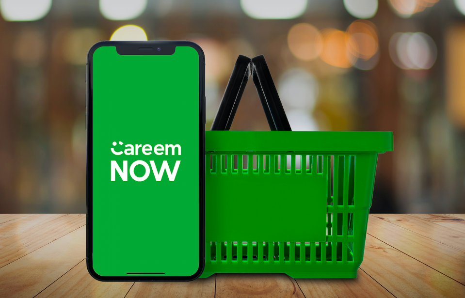 Careem introduces grocery delivery service in Dubai - Construction ...