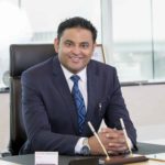 Atif Rahman Director and Partner Danube Properties