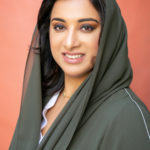 Haleema Al Owais CEO of Sultan bin Ali Al Owais
