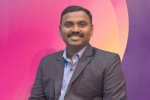 Prabhu Ramachandran Founder CEO Facilio Inc.