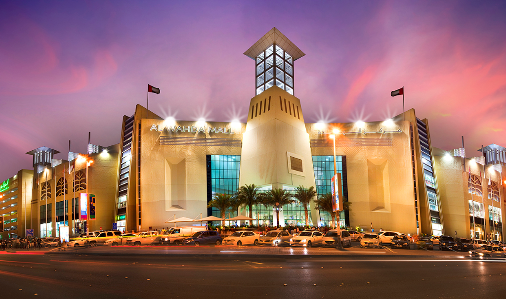 3. Al Wahda Mall - wide 8