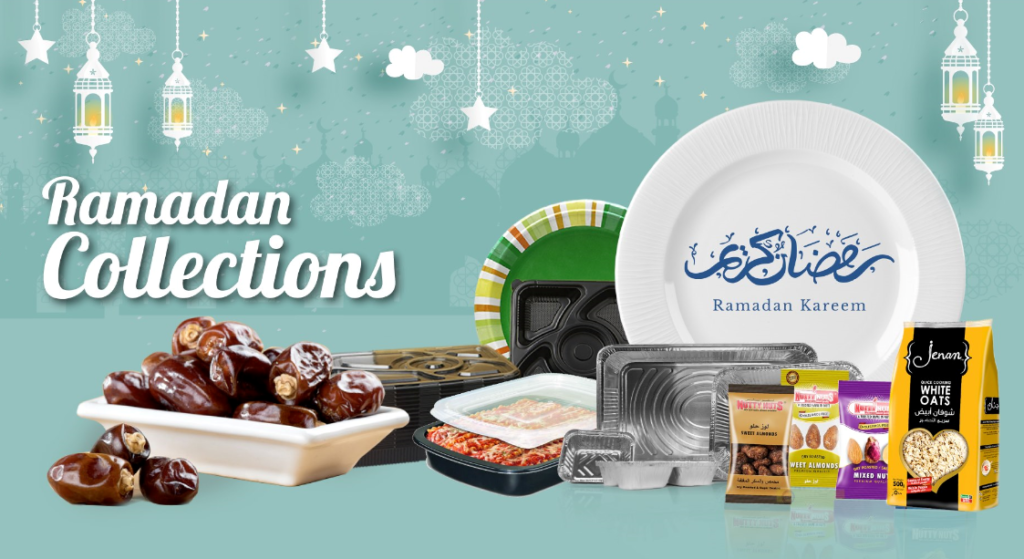 ramadan collections