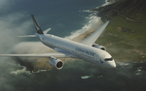 Cathay Pacific to Half Single-Use Plastic Footprint by 2022