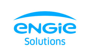 ENGIE Solutions logotype RGB