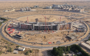 Dubai Education Construction