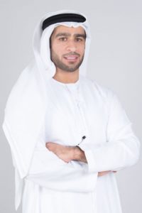 Mohamed Al Musarrkh
