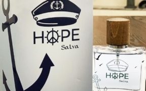 Salva Hope edited