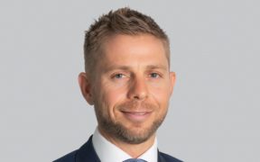 Johan Hesselsoe Managing Director UAE at Atkins a member of the SNC Lavalin Group