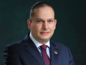 Tarek Nizameddin