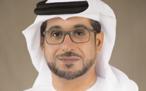 Mohammed Saif Al Suwaidi