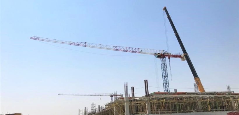 Raimondi Middle East continues to see consistent GCC activity with the ...