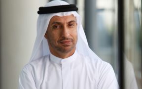 Dr. Mohammed Al Zarooni