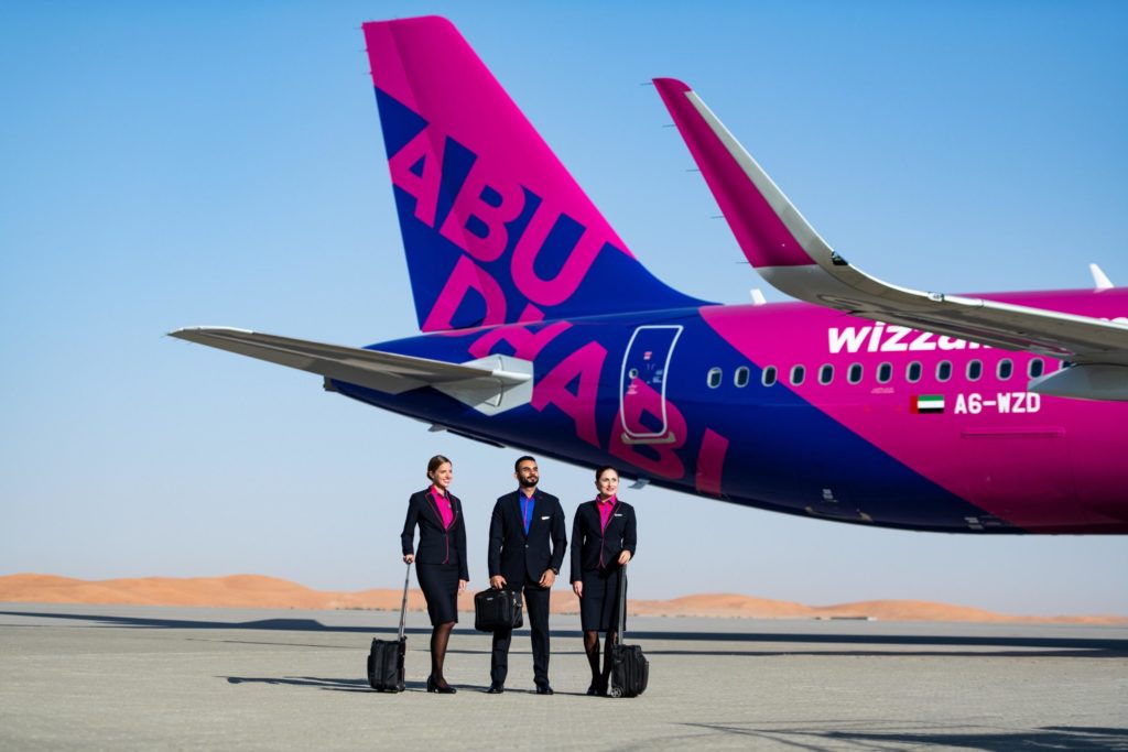 Wizz Air scaled