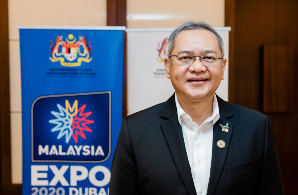 malaysian expo