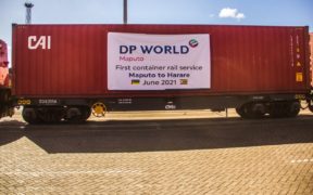 DP World Maputo