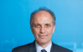 Dr Samir Hamrouni Web