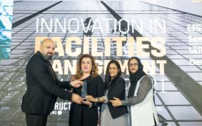 Education Initiative of the Year EFS FACILITIES SERVICES GROUP – EFS SEED PROGRAMME – SKILLS EXCELLENCE EMPOWERMENT DEVELOPMENT