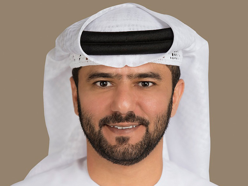  Captain Mohamed Juma Al Shamsi