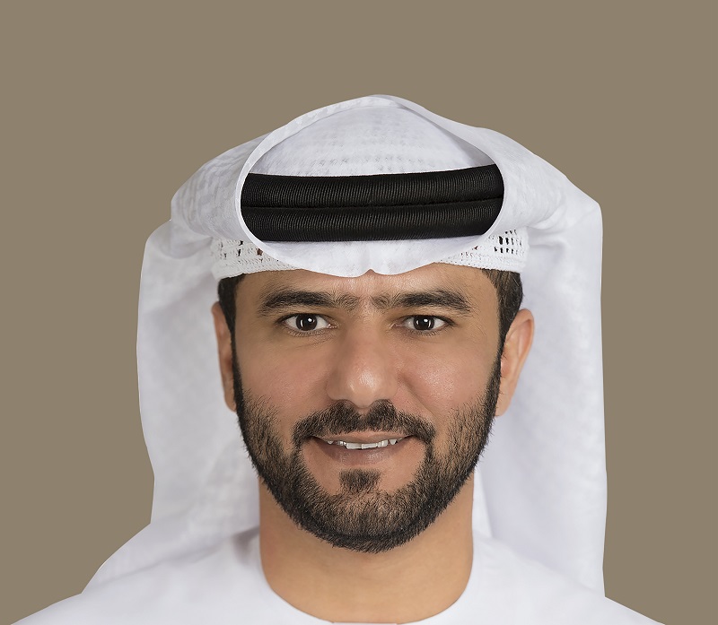 Power 25 2021: Captain Mohamed Juma Al Shamsi, Group Chief Executive Office of Abu Dhabi Ports, Ranks 1 - Construction Business News Middle East
