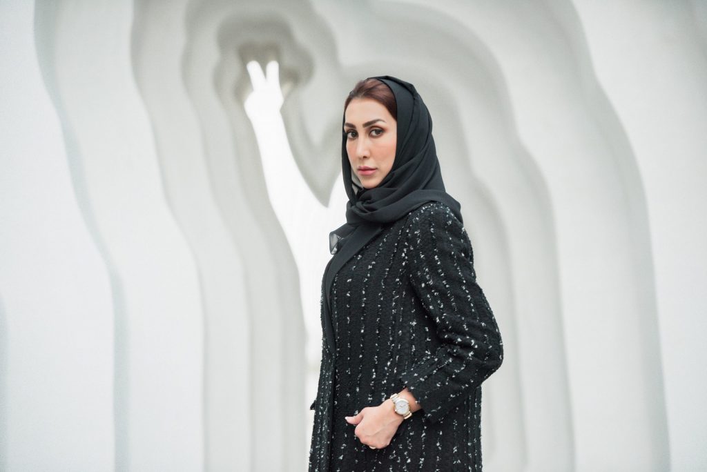 Khadija Al Bastaki scaled