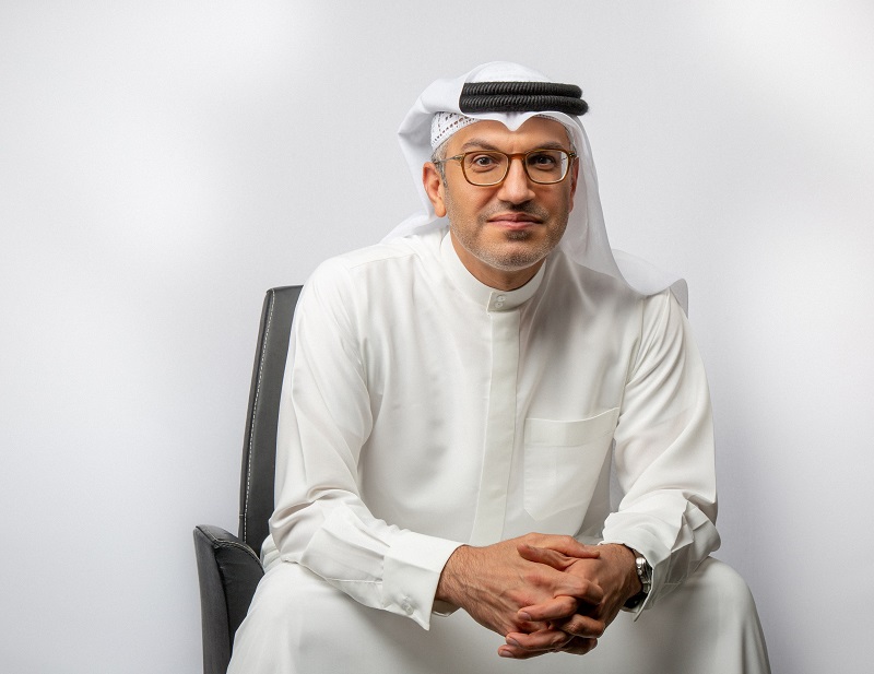 Power 25 2021: Mohsen Ahmad, CEO, Logistics District, Dubai South, Ranks 14 - Construction Business News Middle East