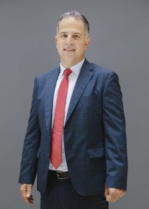 Joe Labaky General Manager UAE and Emerging Markets AMANA Group scaled