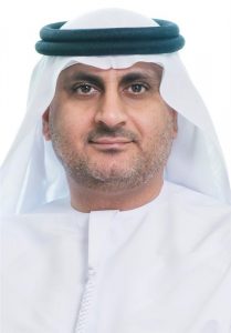 Mahmood Al Bastaki Chief Operating Officer of DT World DP World