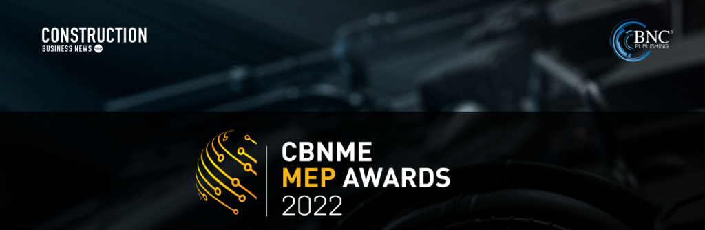 CBNME MEP Awards