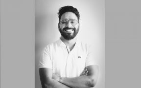 Piyush Pathak Founder CEO CommerceUp