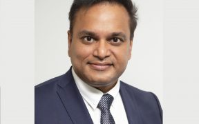 Sanjeevv Bhatia Chairman of SB Group International CEO of Netix Global BV
