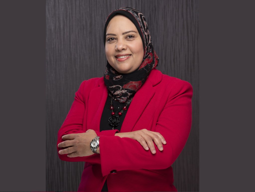 Dr Shereen Nassar 2