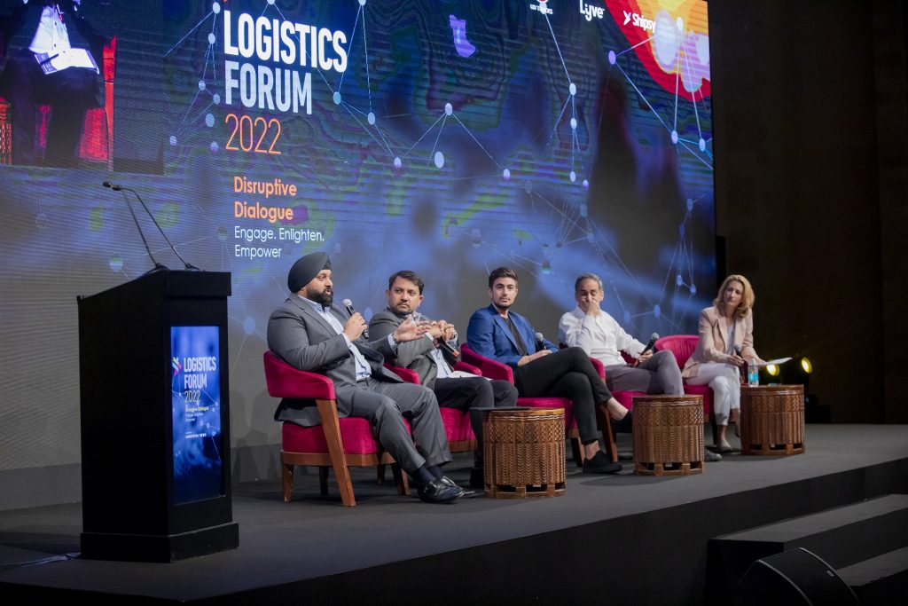 Logistics Forum 2022 139