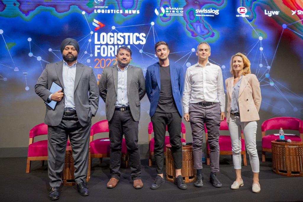 Logistics Forum 2022 171