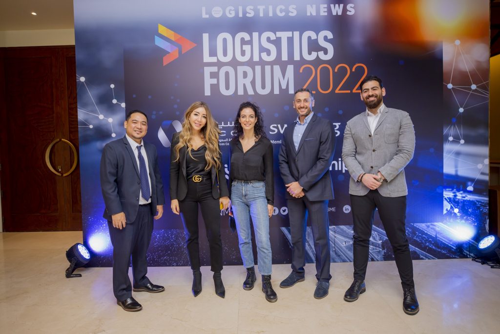 Logistics Forum 2022 66