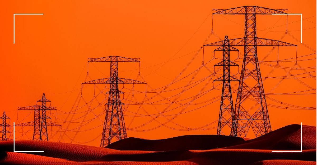 SNC-Lavalin awarded PMO & engineering design review services contract for Saudi-Egypt power grids interconnection