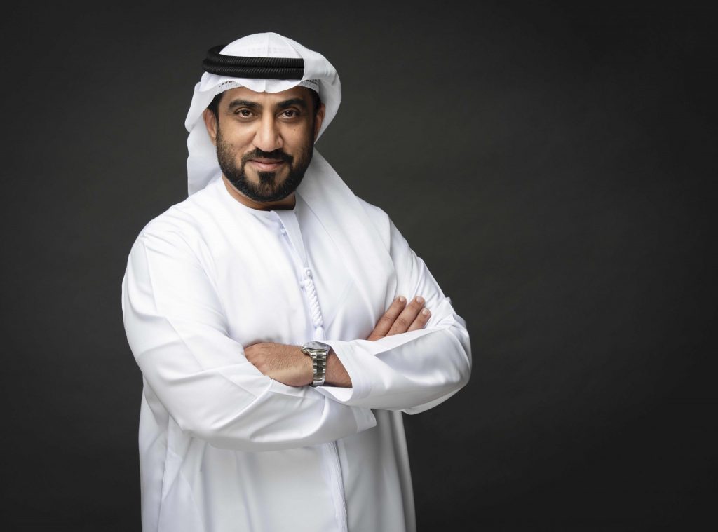 Mohammad Almutawa Group CEO Ducab scaled